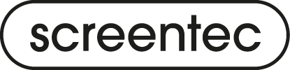 Screentec Logo